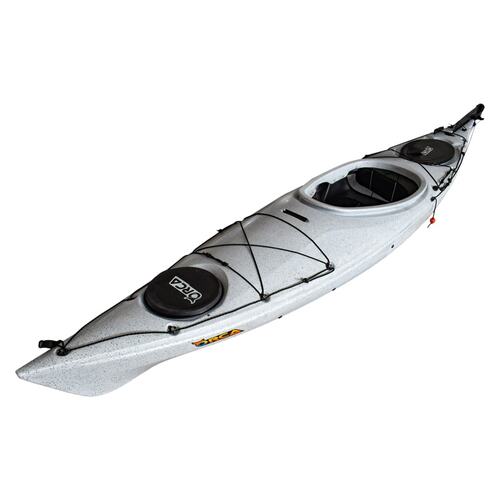 Oceanus 11.5 Single Sit In Kayak - Marble [Brisbane-Darra]