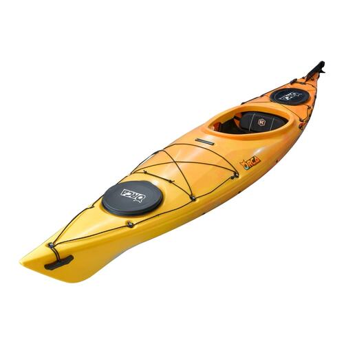 Oceanus 11.5 Single Sit In Kayak - Sunrise [Brisbane-Darra]