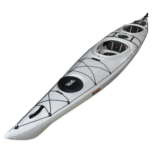 Oceanus 17 Duo Sit In Kayak - Marble [Brisbane]