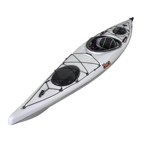 Orca Outdoors Xlite 13 Ultralight Performance Touring Kayak - Marble [Melbourne]