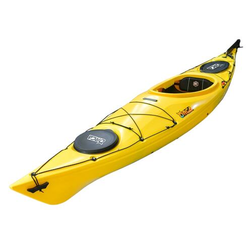 Oceanus 11.5 Single Sit In Kayak - Tuscany [Sydney]