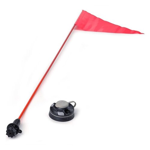 Railblaza Flagwhip and Starport Kit Railblaza Flagwhip and Starport Kit