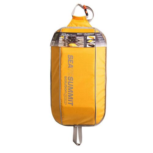 Sea to Summit Solution Foam Paddle Float Sea to Summit Solution Foam Paddle Float