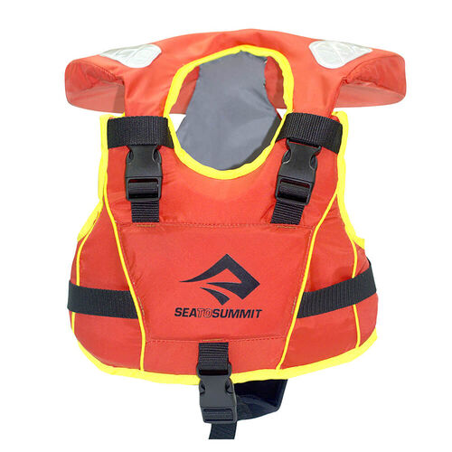 Sea to Summit Resolve PFD Multifit Toddler