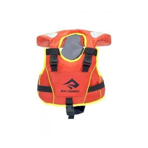 Sea to Summit Resolve PFD Multifit Toddler