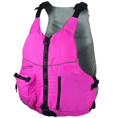 Ultra Rewa Ladies Pink Kayaking L50S PFD