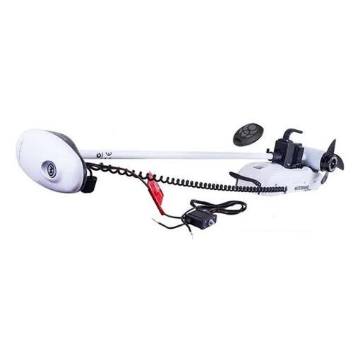 Watersnake Fierce 54lb 48in Remote Bow Mount Electric Motor