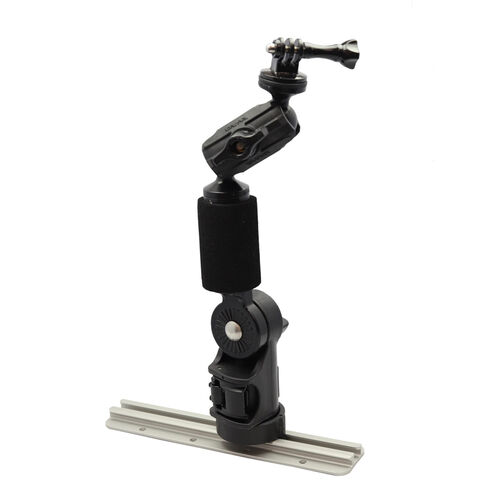 YakAttack PanFish Portrait Pro™ Camera Mount