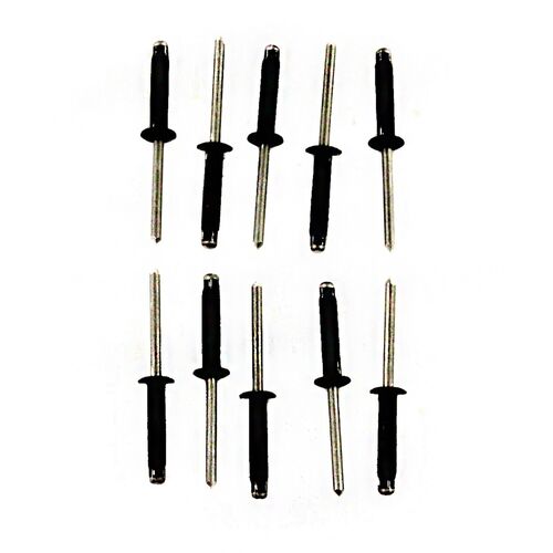 YakAttack Rivet Kit 10 Pack