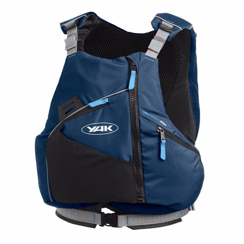 Yak High Back 60N PFD Buoyancy Aid