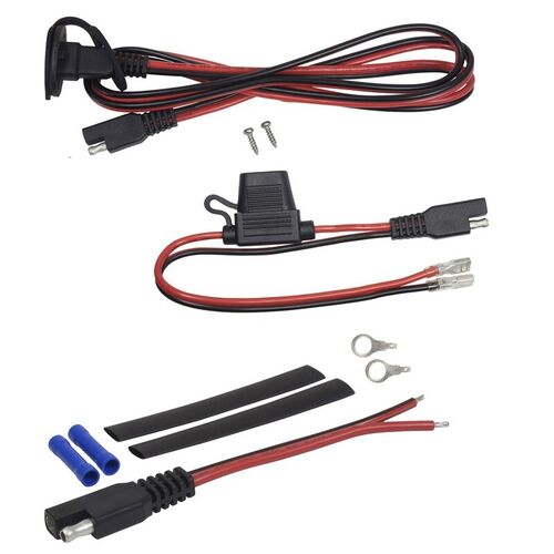 Yak-Power 96in Fish Finder Power Kit