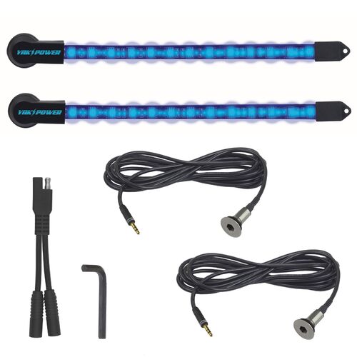 Yak-Power 2pc LED light Kit